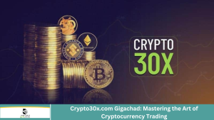 Crypto30x.com Gigachad: Mastering the Art of Cryptocurrency Trading