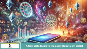 A Complete Guide to the gocryptobet.com Wallet