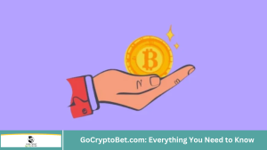 GoCryptoBet.com: Everything You Need to Know