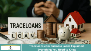 Traceloans.com Business Loans Explained: Everything You Need to Know