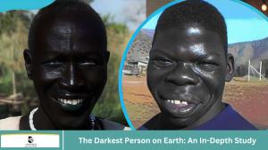 The Darkest Person on Earth: An In-Depth Study